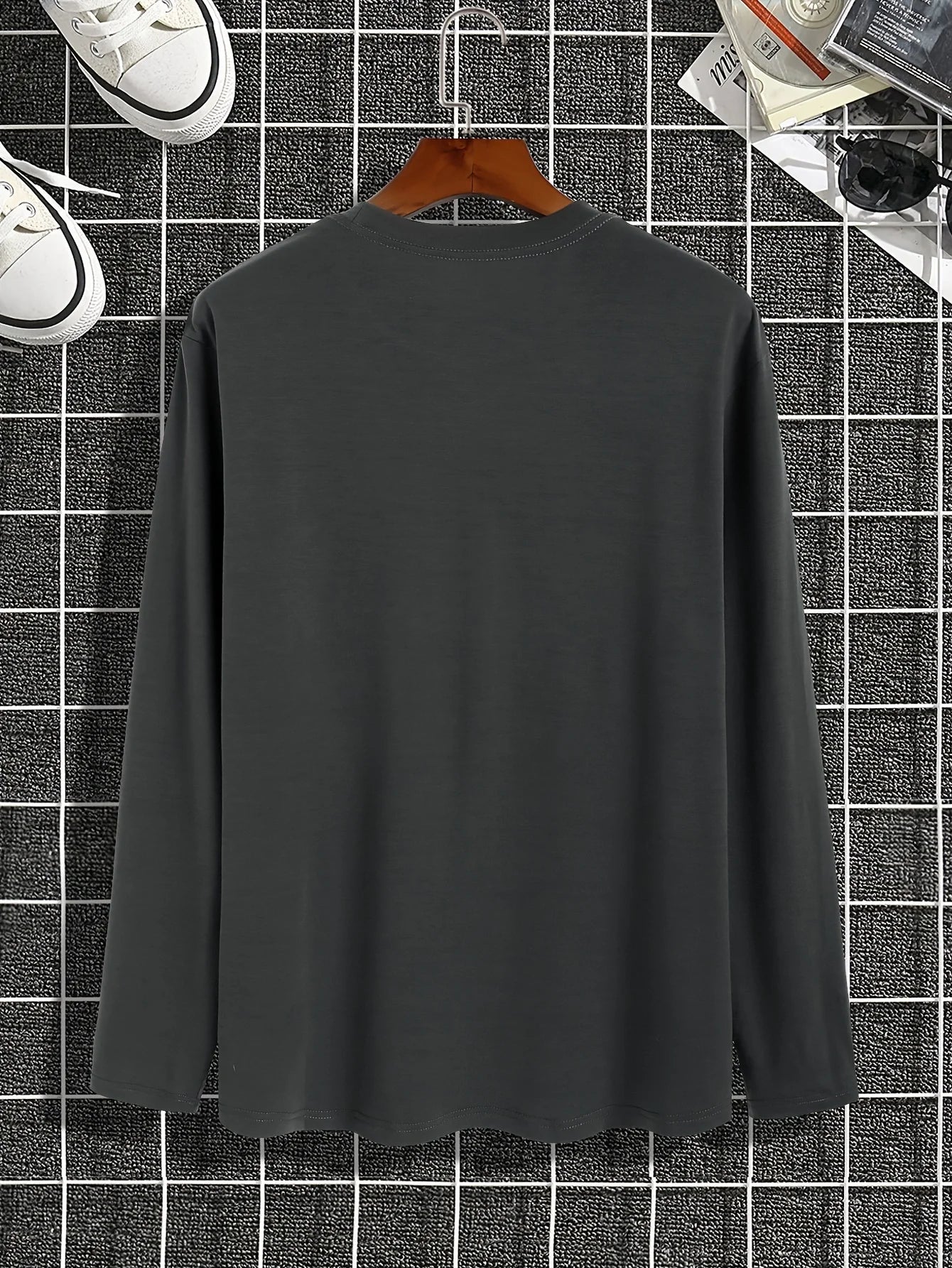Parisian Dream Cotton Tee