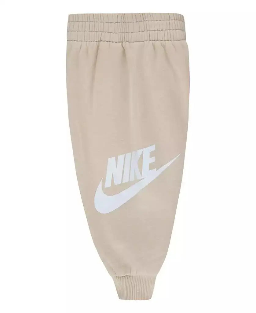 NIKE Kids' Letter Set, 2 Piece Tracksuit (4-12 Years)