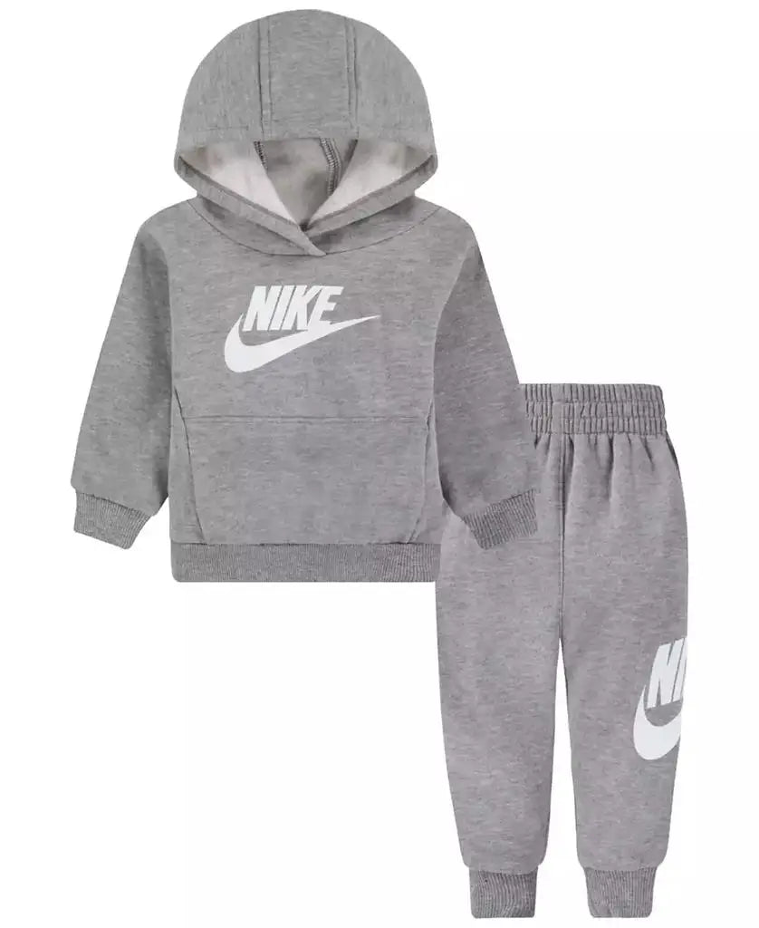 NIKE Kids' Letter Set, 2 Piece Tracksuit (4-12 Years)