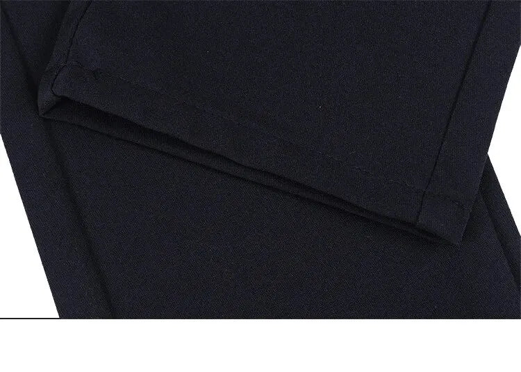 Sophisticated Stretch Pants