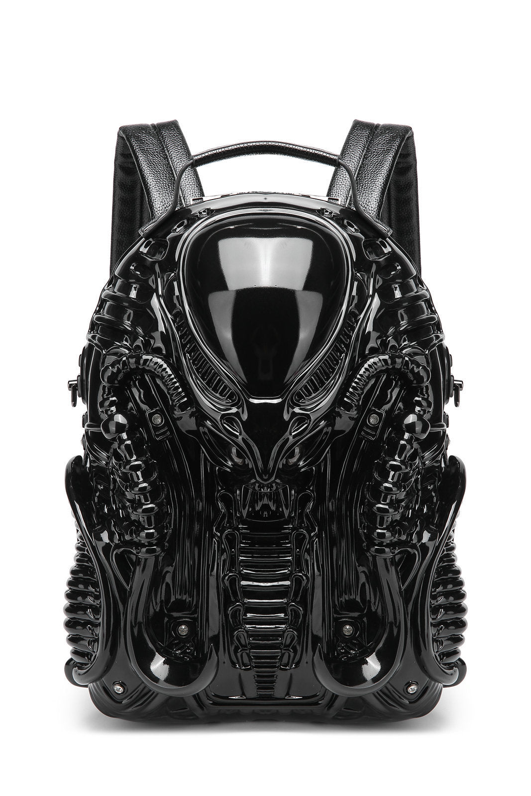 Men's Backpack Special Shaped Bag