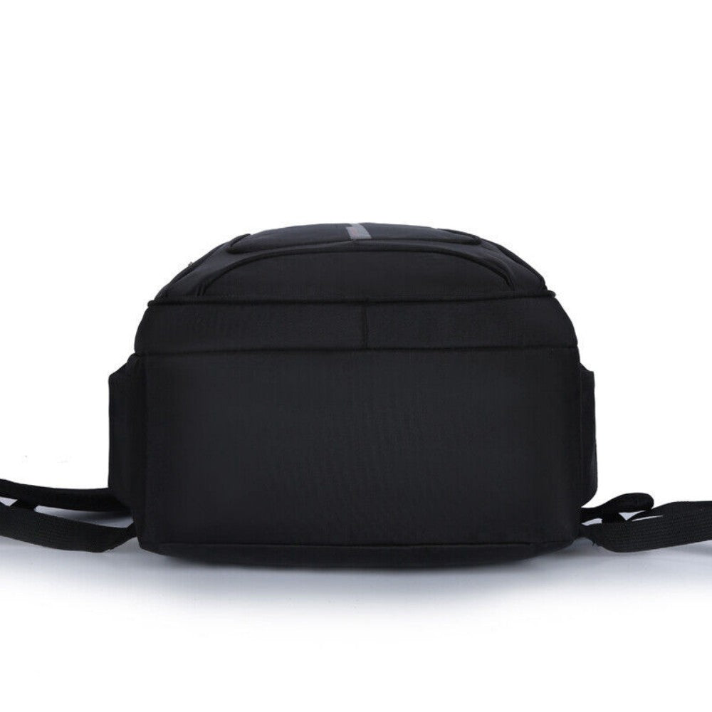 17.3 Men Women Laptop Backpack 40L Large Waterproof Rucksack Travel School Bag