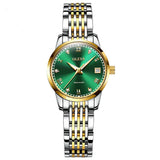 Women's Automatic Mechanical Watch Simple Waterproof