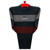 Men's Fashion Casual Thick Warm Sweater
