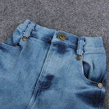 Boy's gentleman 3 piece set