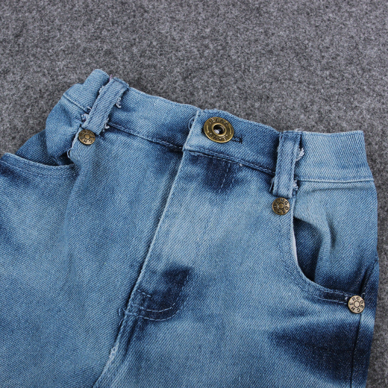 Boy's gentleman 3 piece set