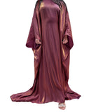 Party Cloth Dress Robe LR770