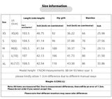 Women's High Waist Button Row Elastic Denim Pants