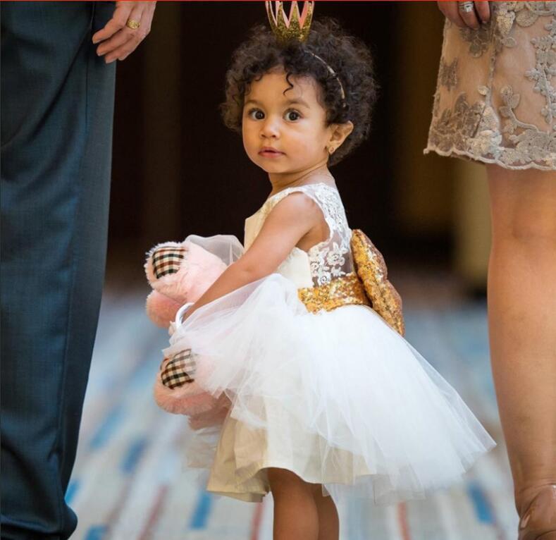 Children's dress summer