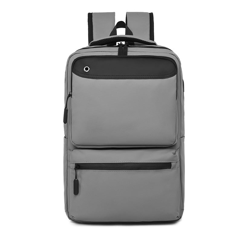 Leisure Business Travel Men's Backpack College Students Bag