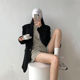 Women's All-match Fashionable Stylish Small Suit