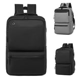 Leisure Business Travel Men's Backpack College Students Bag
