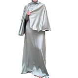 Robe High Waist Slim Fit Comfortable Fashion