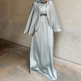 Robe High Waist Slim Fit Comfortable Fashion