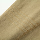 American Retro Street Distressed Graffiti Workwear Jacket