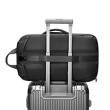 Men's Multifunctional Oxford Cloth Business Backpack