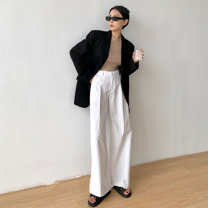 Women's All-match Fashionable Stylish Small Suit
