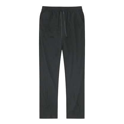 BreatheEasy Linen Trousers S-3XL
