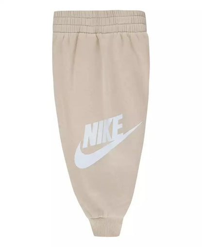 NIKE Kids' Letter  Set, 2 Piece Tracksuit (4-12 Years)