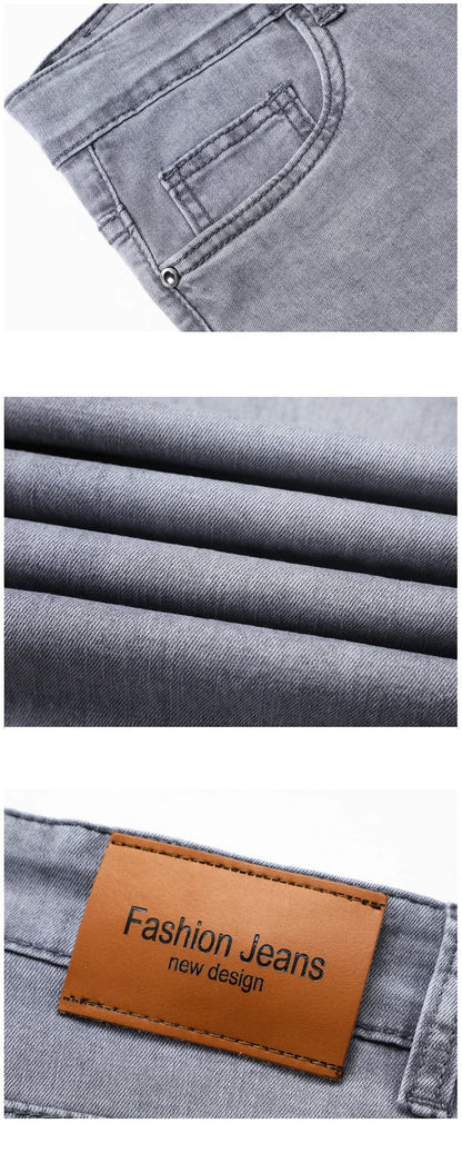 Casual Pants Brand Male Clothing Trousers