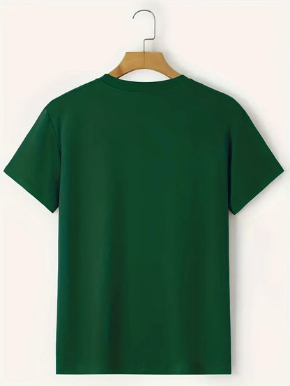 Parisian Dream Cotton Tee