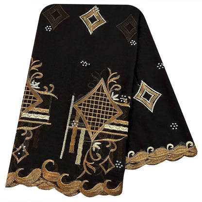 2024 Limited Time Offer: Panjab Fashion Muslim Scarf