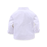 Clothing Fashionable Gentleman Suit Children Boy