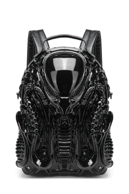 Men's Backpack Special Shaped Bag