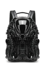 Men's Backpack Special Shaped Bag