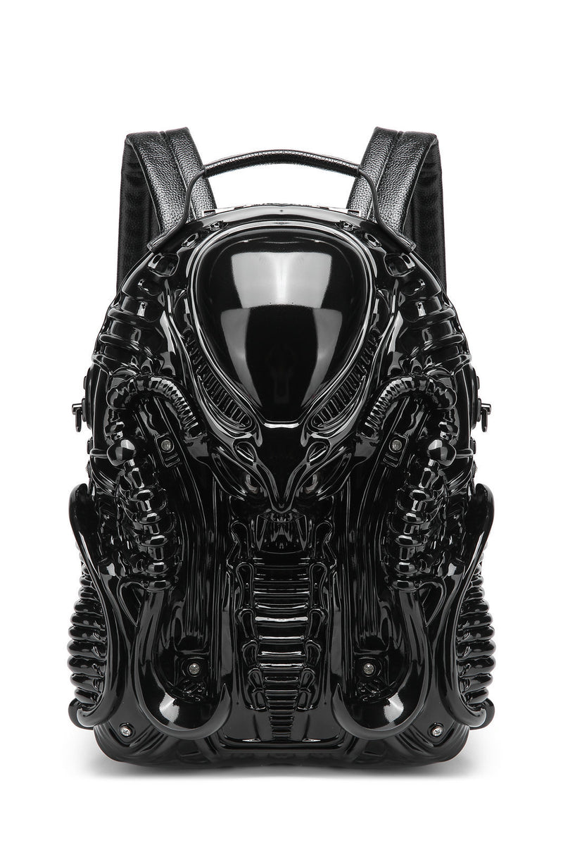 Men's Backpack Special Shaped Bag