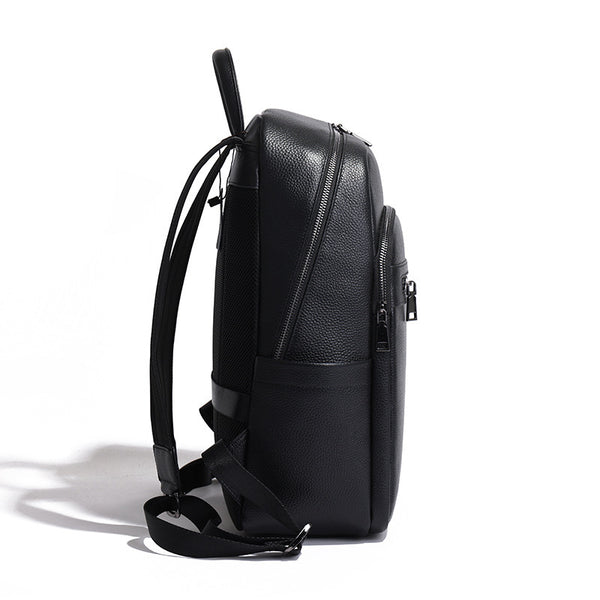 New Simple And Versatile Men's Backpack