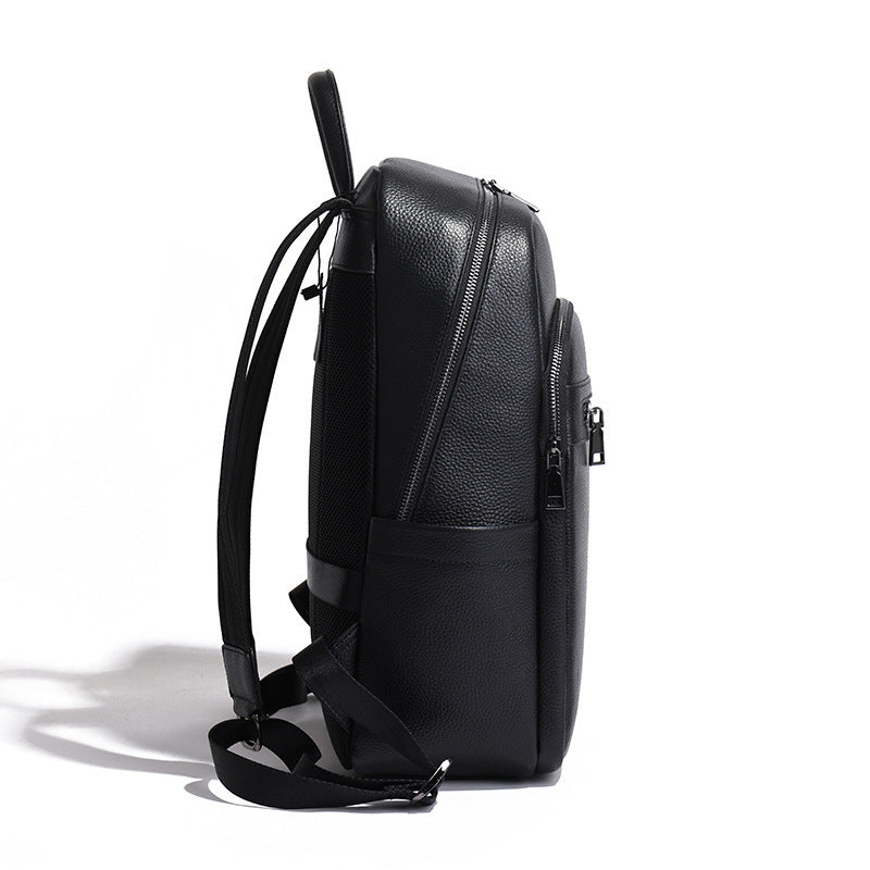 New Simple And Versatile Men's Backpack