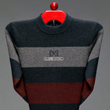 Men's Fashion Casual Thick Warm Sweater