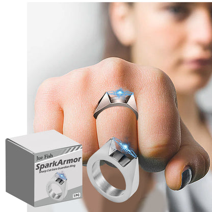 Can Be Worn On The Finger, Made Into A Necklace Or Used As A Keychain