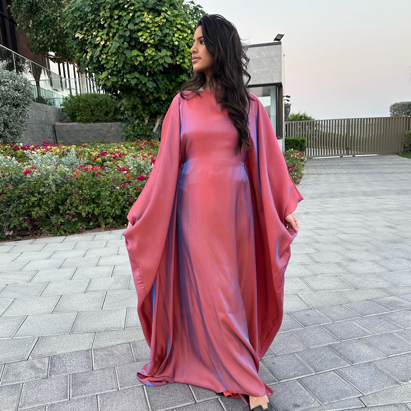 Party Cloth Dress Robe LR770