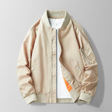 Trendy Comfortable Jacket Men's Outdoor