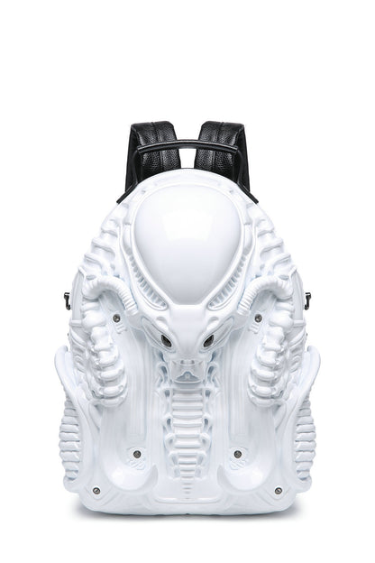 Men's Backpack Special Shaped Bag