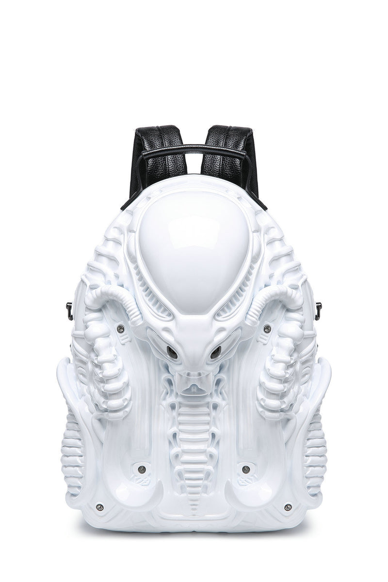 Men's Backpack Special Shaped Bag