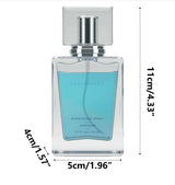 50ml Cupid Charm Toilette For Men (Pheromone-Infused) - Cupid Hypnosis Cologne Fragrances For Men